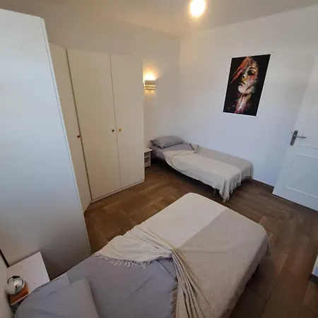 Apartmán El Apartamento De Silvia, San Isidro, Tenerife San Isidro (Tenerife)