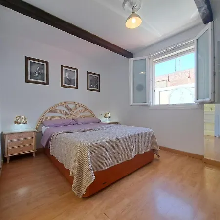 Apartmán El Apartamento De Silvia, San Isidro, Tenerife San Isidro (Tenerife)