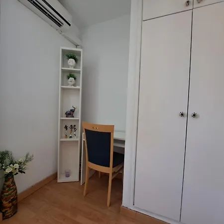Apartmán El Apartamento De Silvia, San Isidro, Tenerife San Isidro (Tenerife)