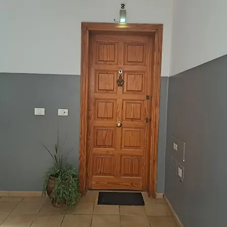 Appartamento El Apartamento De Silvia, San Isidro, Tenerife *