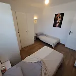 Daire El Apartamento De Silvia, San Isidro, Tenerife San Isidro (Tenerife)