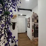 Daire El Apartamento De Silvia, San Isidro, Tenerife San Isidro (Tenerife)
