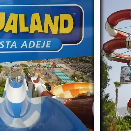 El Apartamento De Silvia, San Isidro, Tenerife * San Isidro (Tenerife)