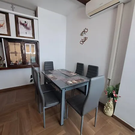 El Apartamento De Silvia, San Isidro, Tenerife