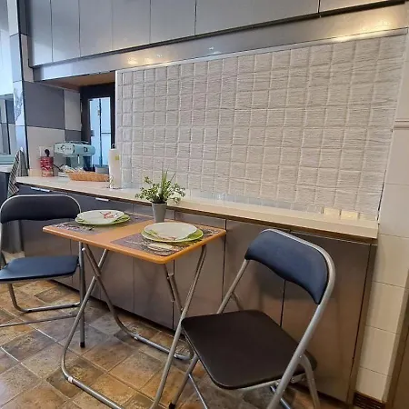 El Apartamento De Silvia, San Isidro, Tenerife San Isidro (Tenerife)