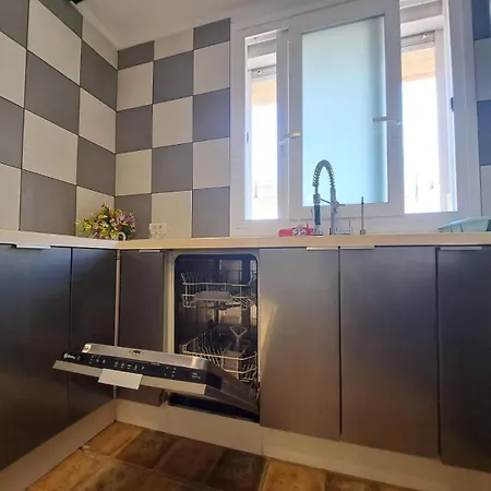 El Apartamento De Silvia, San Isidro, Tenerife San Isidro (Tenerife)