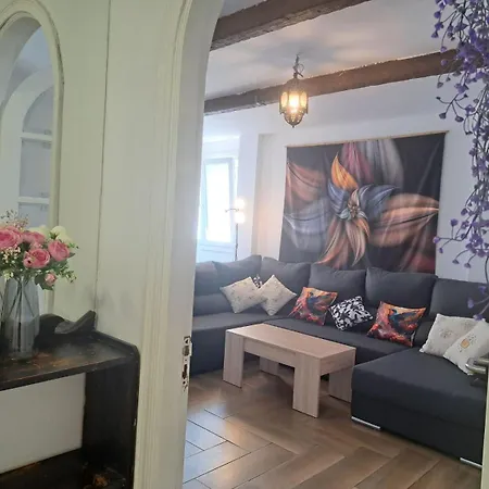 Daire El Apartamento De Silvia, San Isidro, Tenerife