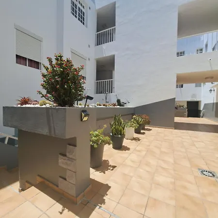 El Apartamento De Silvia, San Isidro, Tenerife Apartamento San Isidro (Tenerife)