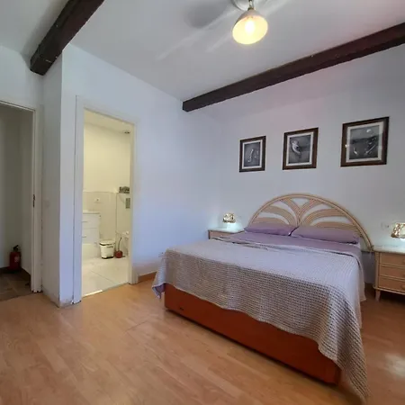 Daire El Apartamento De Silvia, San Isidro, Tenerife San Isidro (Tenerife)