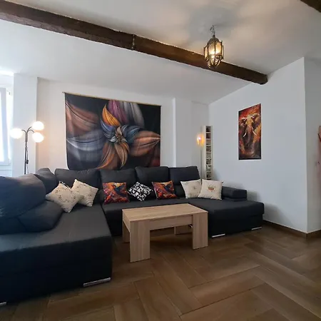 El Apartamento De Silvia, San Isidro, Tenerife * San Isidro (Tenerife)