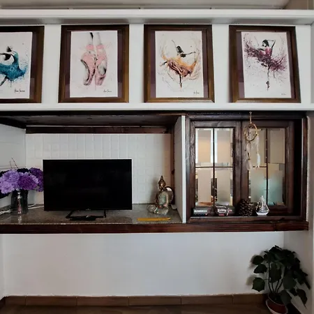 El Apartamento De Silvia, San Isidro, Tenerife Apartamento *