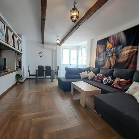 El Apartamento De Silvia, San Isidro, Tenerife * San Isidro (Tenerife)