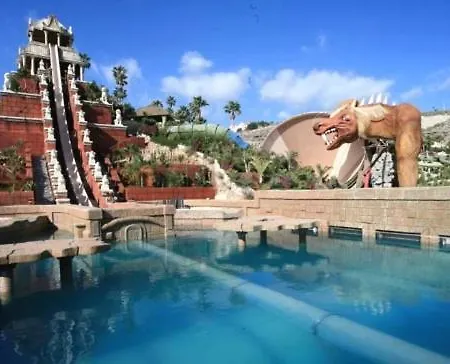 El Apartamento De Silvia, San Isidro, Tenerife