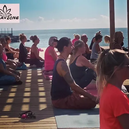 El Apartamento De Silvia, San Isidro, Tenerife * 圣伊西德罗