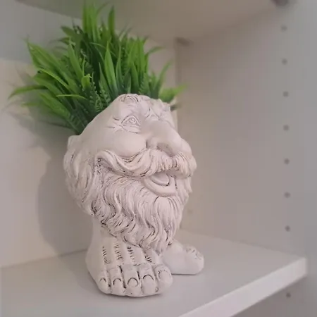 公寓 El Apartamento De Silvia, San Isidro, Tenerife