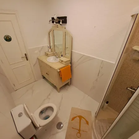 El Apartamento De Silvia, San Isidro, Tenerife * 圣伊西德罗