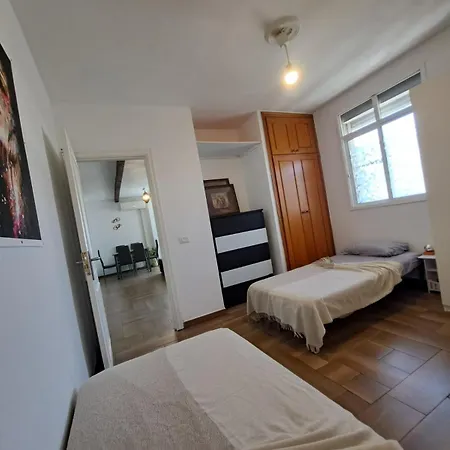 El Apartamento De Silvia, San Isidro, Tenerife