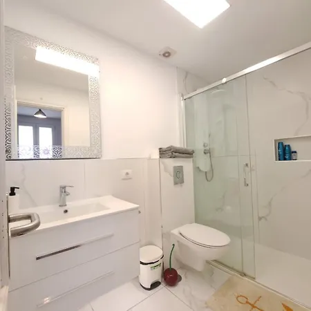 公寓 El Apartamento De Silvia, San Isidro, Tenerife *