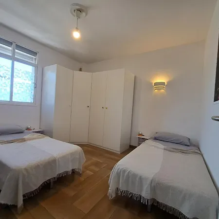 El Apartamento De Silvia, San Isidro, Tenerife *