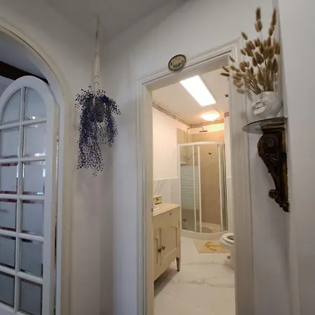 El Apartamento De Silvia, San Isidro, Tenerife * 圣伊西德罗