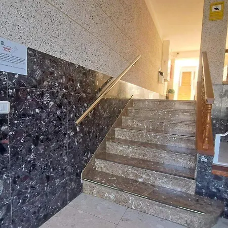 公寓 El Apartamento De Silvia, San Isidro, Tenerife *