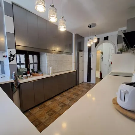 公寓 El Apartamento De Silvia, San Isidro, Tenerife 圣伊西德罗