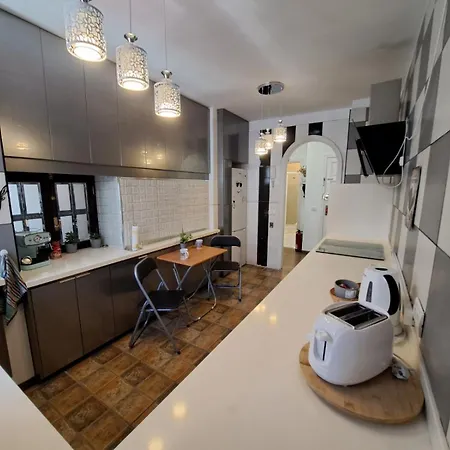 El Apartamento De Silvia, San Isidro, Tenerife 公寓 圣伊西德罗