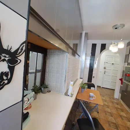 El Apartamento De Silvia, San Isidro, Tenerife * 圣伊西德罗