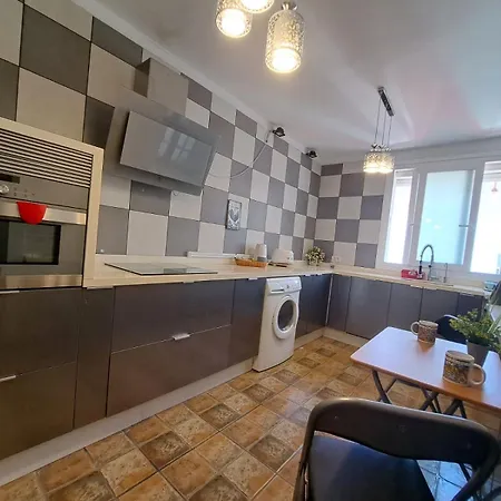 公寓 El Apartamento De Silvia, San Isidro, Tenerife